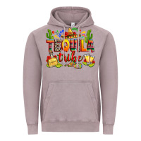 Vintage Zinc tequila tribe Vintage Hoodie - RanaPortraitStore