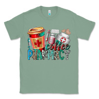 Sage coffee pharmacy Classic Tee - RacoonDesign