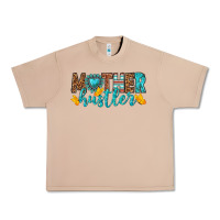 Burro mother hustler Urban Heavy Tee - texasbilliewilder