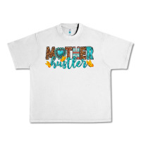 Lunar Rock mother hustler Urban Heavy Tee - texasbilliewilder