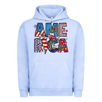 Pigment Grape Ice america 4th of july Urban Hoodie - Artiststas
