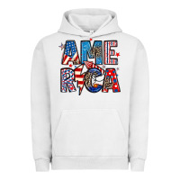Pigment Lunar Rock america 4th of july Urban Hoodie - Artiststas