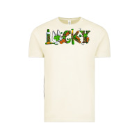Vintage Arctic dental lucky st patricks day Vintage Tee - RanaPortraitStore