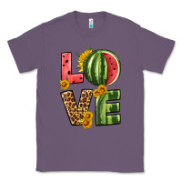 Lavender love watermelon Classic Tee - HRA Design Shop