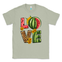 Matcha love watermelon Classic Tee - HRA Design Shop