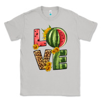 Moon Dust love watermelon Classic Tee - HRA Design Shop