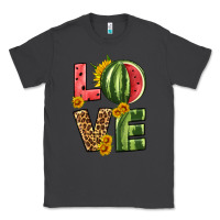 Smoke love watermelon Classic Tee - HRA Design Shop