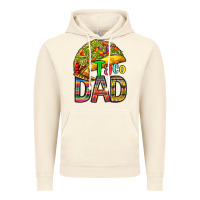 Vintage Arctic taco dad Vintage Hoodie - RanaPortraitStore