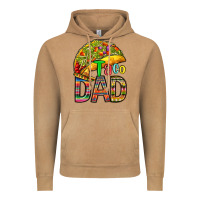 Vintage Camel taco dad Vintage Hoodie - RanaPortraitStore