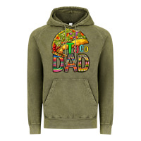 Vintage Olive taco dad Vintage Hoodie - RanaPortraitStore