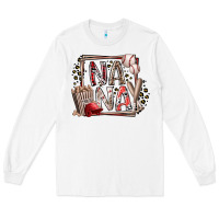 Nana Baseball Long Sleeve Tee | Teevron