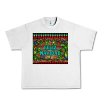 Feliz Navidad Urban Heavy Tee | Teevron