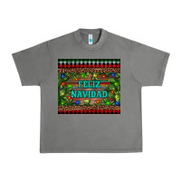 Tornado feliz navidad Urban Heavy Tee - RanaPortraitStore