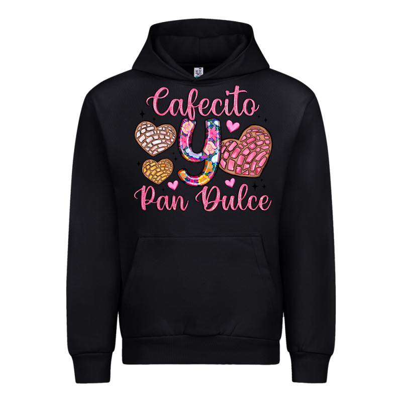 Cafecito Y Pan Dulce Urban Hoodie by Artiststas | Teevron