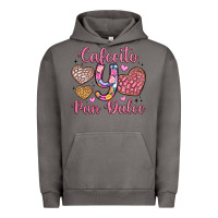 Pigment Tornado cafecito y pan dulce Urban Hoodie - Artiststas