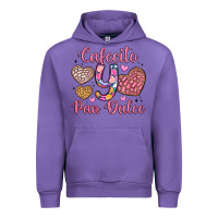 Tulip cafecito y pan dulce Urban Hoodie - Artiststas