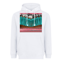 White western fringe cowhide leopard Heavyweight Hoodie - BarkalooDesign