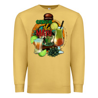 Antique Gold Cinco de Mayo Premium Sweatshirt - Jasminsmagicworld