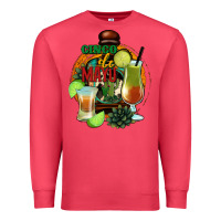 Cardinal Cinco de Mayo Premium Sweatshirt - Jasminsmagicworld