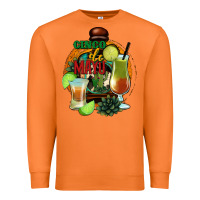 Carrot Cinco de Mayo Premium Sweatshirt - Jasminsmagicworld