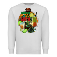 Dove Grey Cinco de Mayo Premium Sweatshirt - Jasminsmagicworld