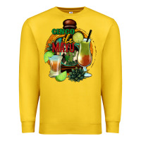 Lemon Cinco de Mayo Premium Sweatshirt - Jasminsmagicworld