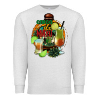 Oatmeal Heather Cinco de Mayo Premium Sweatshirt - Jasminsmagicworld