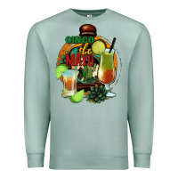 Seafoam Cinco de Mayo Premium Sweatshirt - Jasminsmagicworld