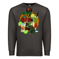 Smoke Cinco de Mayo Premium Sweatshirt - Jasminsmagicworld