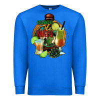True Royal Cinco de Mayo Premium Sweatshirt - Jasminsmagicworld
