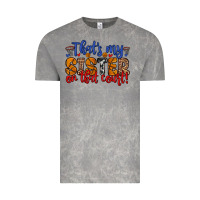 That S My Sister On That Court Vintage Tee | Teevron