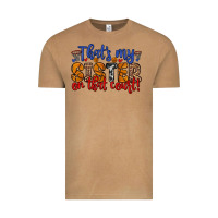 Vintage Camel that s my sister on that court Vintage Tee - Zillion Design Studio
