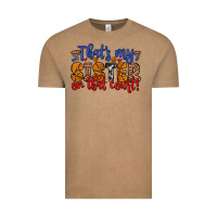 Vintage Coffee that s my sister on that court Vintage Tee - Zillion Design Studio