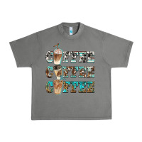 Tornado western coffees Urban Heavy Tee - BarkalooDesign