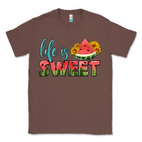 Chestnut life is sweet Classic Tee - HRA Design Shop