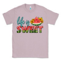 Lilac life is sweet Classic Tee - HRA Design Shop