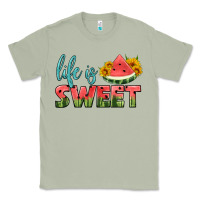 Matcha life is sweet Classic Tee - HRA Design Shop