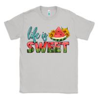 Moon Dust life is sweet Classic Tee - HRA Design Shop