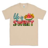 Mushroom life is sweet Classic Tee - HRA Design Shop