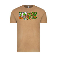 Vintage Camel dental love st patricks day Vintage Tee - RanaPortraitStore