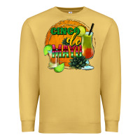 Antique Gold Cinco De Mayo Premium Sweatshirt - Jasminsmagicworld