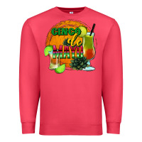 Cardinal Cinco De Mayo Premium Sweatshirt - Jasminsmagicworld