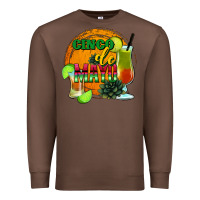 Chestnut Cinco De Mayo Premium Sweatshirt - Jasminsmagicworld