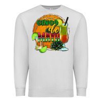 Dove Grey Cinco De Mayo Premium Sweatshirt - Jasminsmagicworld