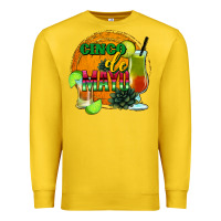 Lemon Cinco De Mayo Premium Sweatshirt - Jasminsmagicworld
