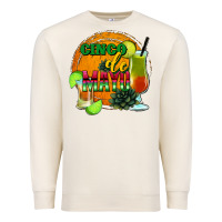 Sandshell Cinco De Mayo Premium Sweatshirt - Jasminsmagicworld