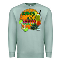 Seafoam Cinco De Mayo Premium Sweatshirt - Jasminsmagicworld