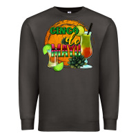 Smoke Cinco De Mayo Premium Sweatshirt - Jasminsmagicworld