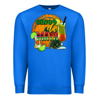 True Royal Cinco De Mayo Premium Sweatshirt - Jasminsmagicworld