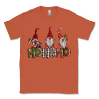 Copper ho ho. ho gnomes Classic Tee - BarkalooDesign